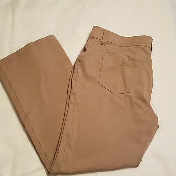 faded glory khaki pants mens